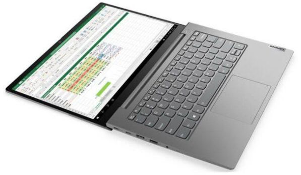 14" Notebook Lenovo ThinkBook 14 G2-ITL