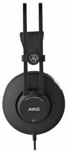 AKG K 52, černá