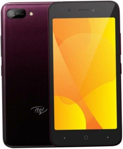 Itel A25