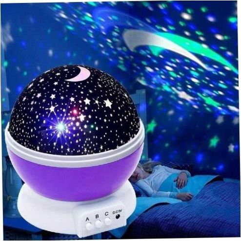 Projektor Cosmo Nightlight