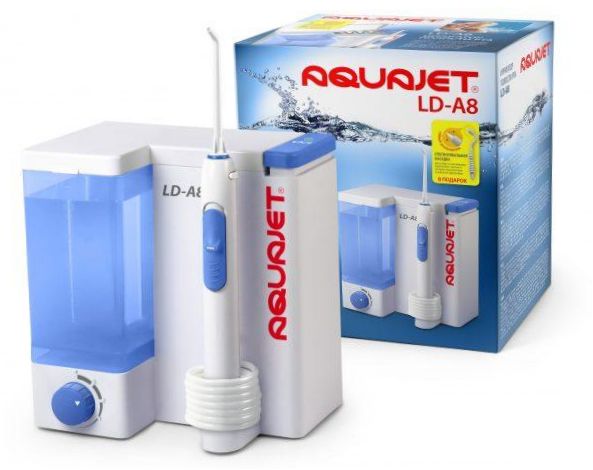 AQUAJET LD-A8