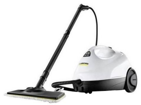 KARCHER SC 2 EasyFix Premium, bílá/černá