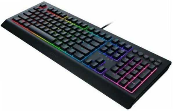 Razer Cynosa V2 Black