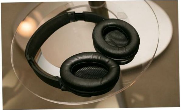 Bose QuietComfort 35 II, stříbrná