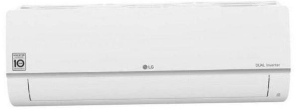 LG P12SP - chladicí výkon: 2500W / topný výkon: 2500W