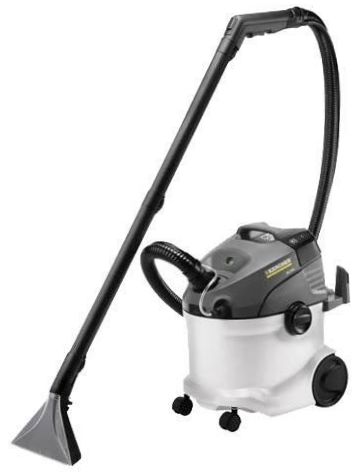 KARCHER SE 6.100, bílá/černá