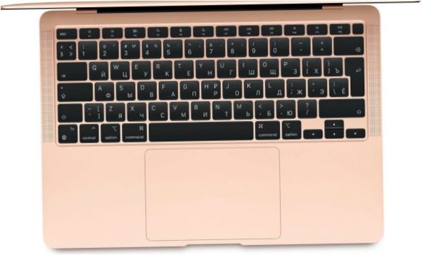 13,3" Apple MacBook Air 13 Notebook z konce roku 2020