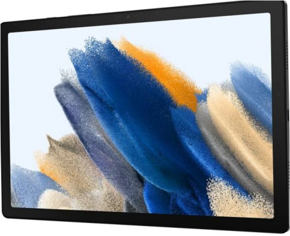 Samsung Galaxy Tab A8 (2021), 4GB/128GB, Wi-Fi, stříbrný