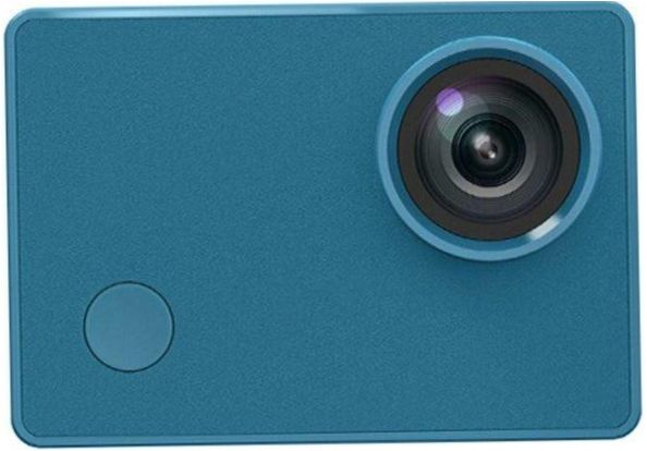 Xiaomi Mijia Seabird 4K motion action camera, 12MP, 3840x2160, 1050mAh