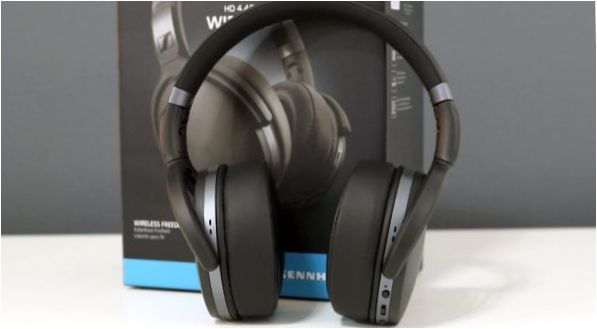 Sennheiser HD 4.40 BT