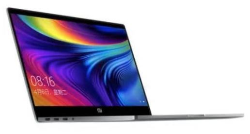 Xiaomi Mi Notebook Pro 15.6 JYU4158CN