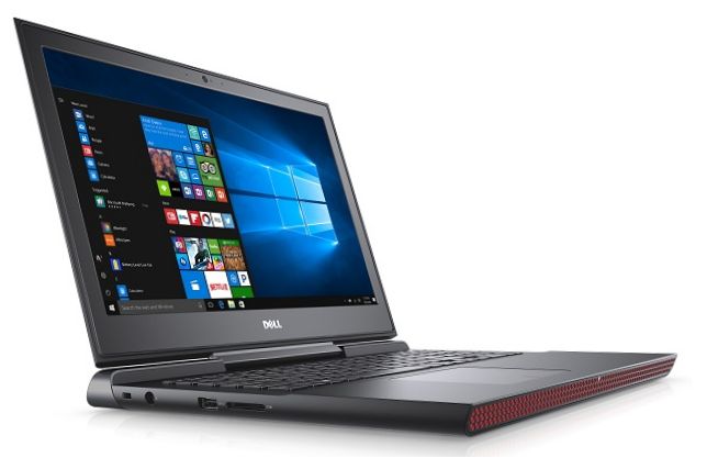 DELL INSPIRON 7567