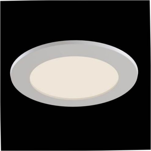 MAYTONI Stockton DL016-6-L12W, LED, 12W - materiál svítidla: plast