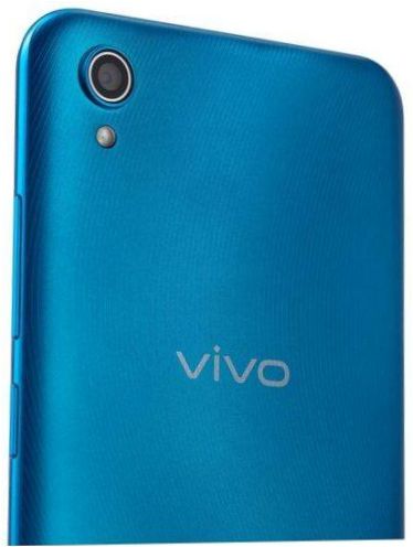 vivo Y1s 2/32GB, olivově černá