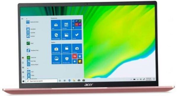 Acer Swift 1 SF114-33-P87P