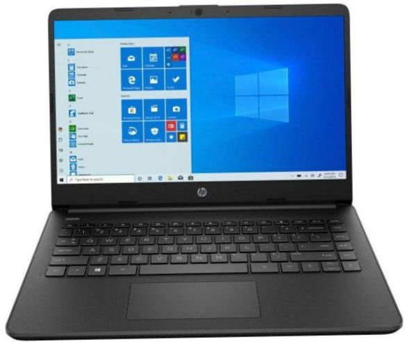 14" Notebook HP 14s-fq0023ur