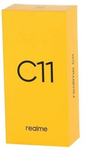 C11 2/32GB, šedá