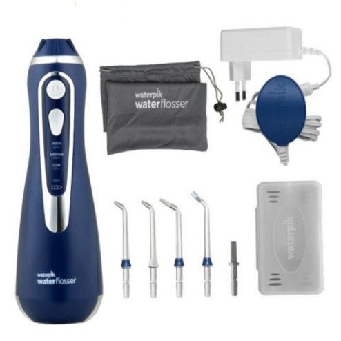 WaterPik WP-562 -- WP-563 Cordless Advanced