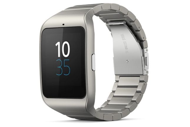 Hodinky Sony SmartWatch 3 SWR50