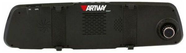 Artway MD-163 Combo 3 v 1, GPS