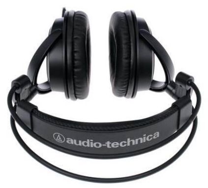 Audio-Technica ATH-AVC500,