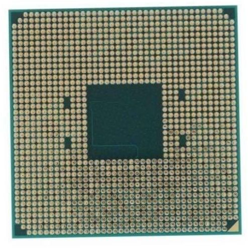 AMD Athlon 3000G, OEM