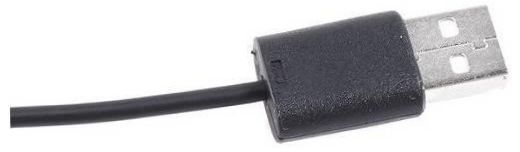 Šňůrová klávesnice Logitech K280e černá USB