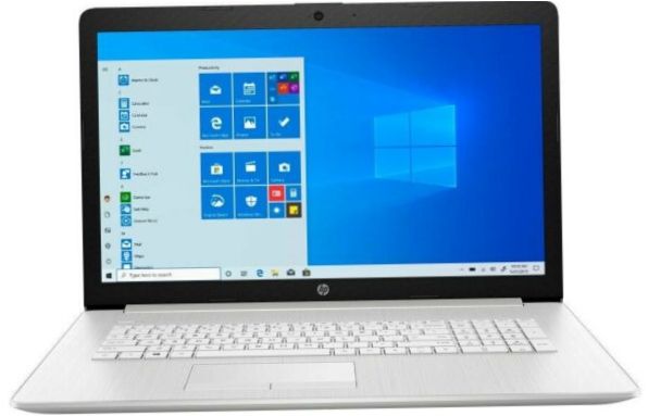 17,3" HP 17-ca2040ur Notebook