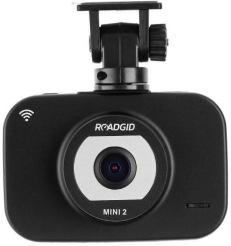 Roadgid MINI 2 WIFI, černý