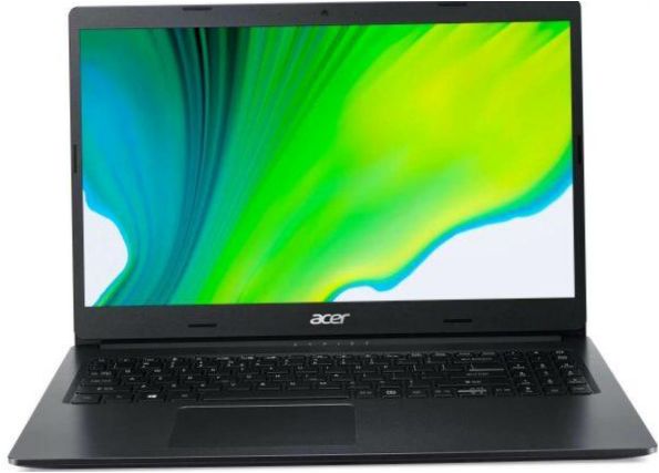 15,6" notebook Acer Aspire 3 A315-23-R8XS