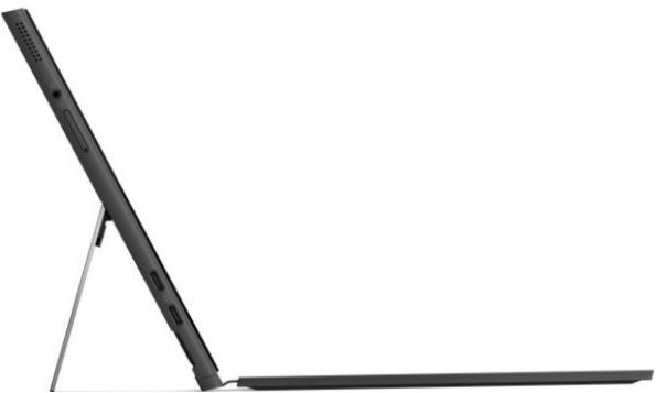 Lenovo IdeaPad Duet 3 (82HK000) (2020), 4GB/128GB, Wi-Fi + Cellular, grafitově šedá