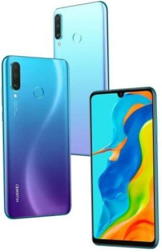 HUAWEI P30 Lite New Edition