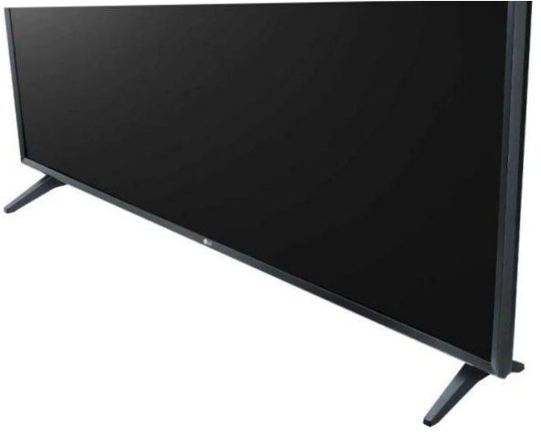 43" LG 43LM5772PLA LED TV, HDR (2021), černá