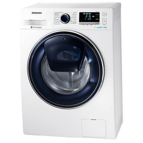 Samsung WW70K62E09WDLP Pračka - xxHW: 40x60x89cm