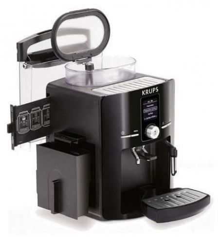 ps EA8250 Compact Espresseria