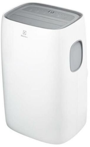 Mobilní klimatizace Electrolux EACM-15CL/N3 - rozměry: 137x195x8 mm, hmotnost: 215 g