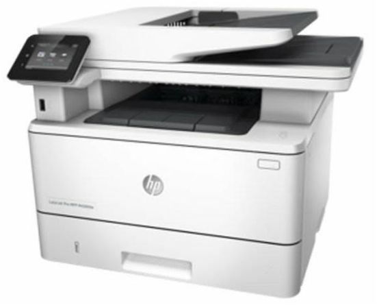 HP LaserJet Pro MFP M426fdn