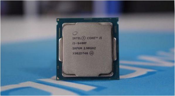 Intel Core i5 9400