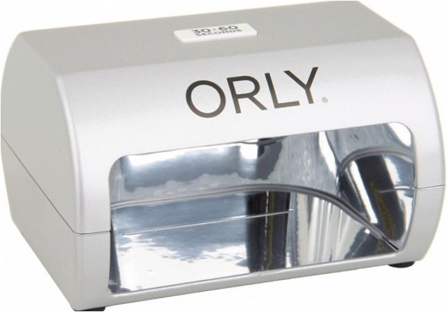 ORLY LAMP MINI GELY