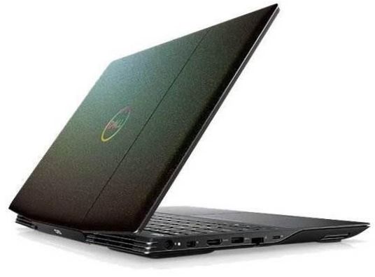 Notebook DELL G5 155500 15,6"