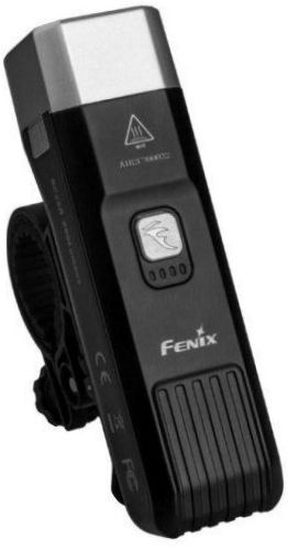 Fenix BC25R Cree XP-G3 černá