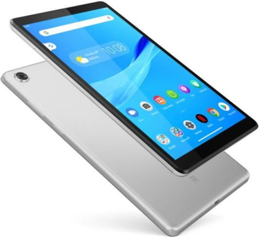 Lenovo Tab M8 TB-8505F (2019), 2GB/32GB, Wi-Fi, železně šedá