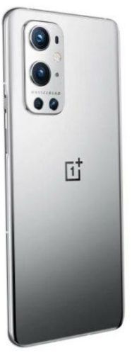 OnePlus 9 Pro 8/256 GB, hvězdná černá