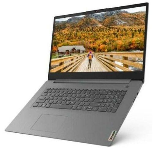 17,3" Notebook Lenovo IdeaPad 3 17ALC6