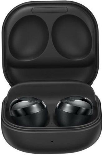 Samsung Galaxy Buds Pro, fialová