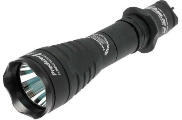 ArmyTek Predator v3 XP-L HI (bílé světlo)