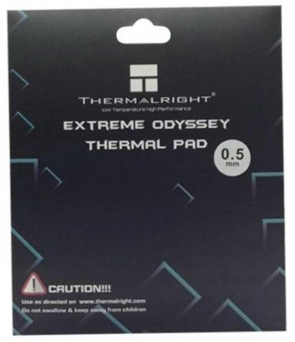 Thermalright Odyssey 85 mm 45 mm 0,5 mm 1 kus