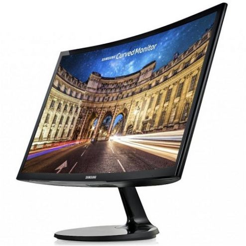 Samsung C24F390FHI