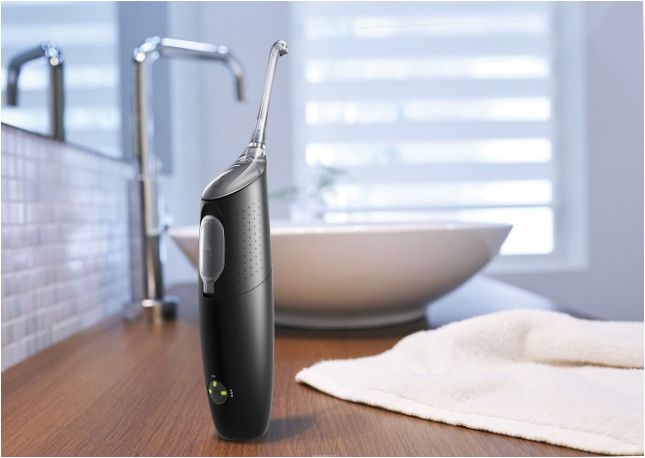 Philips AirFloss Ultra HX8432/03