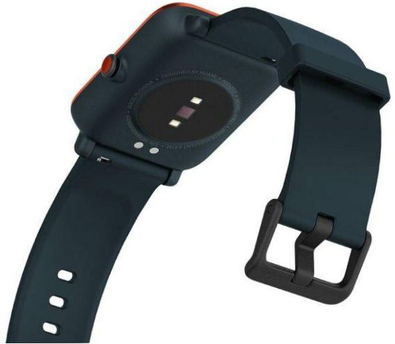 Amazfit Bip S - kompatibilita: Android, iOS